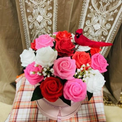 sarahs-soap-flowers-photo