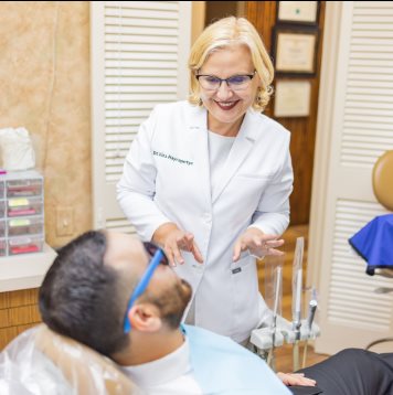 Valley View Dental - Irina Hayrapetyan, DDS, FAGD - Фото 5