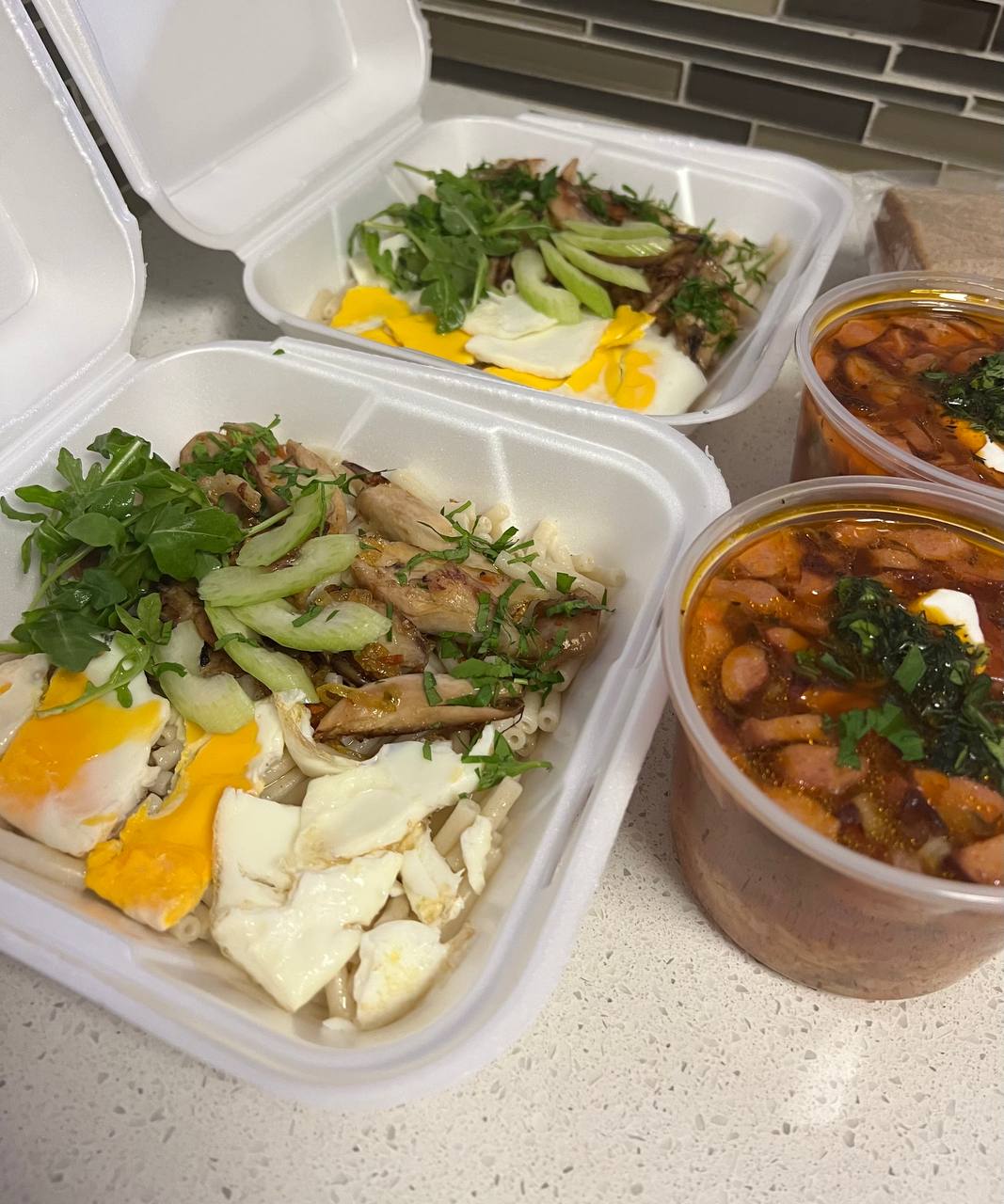 Homemade Food - Фото 2