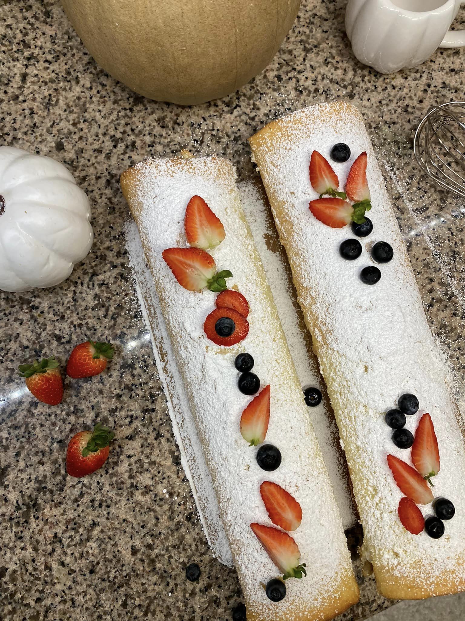 Tatyana | Home Baking - Фото 3