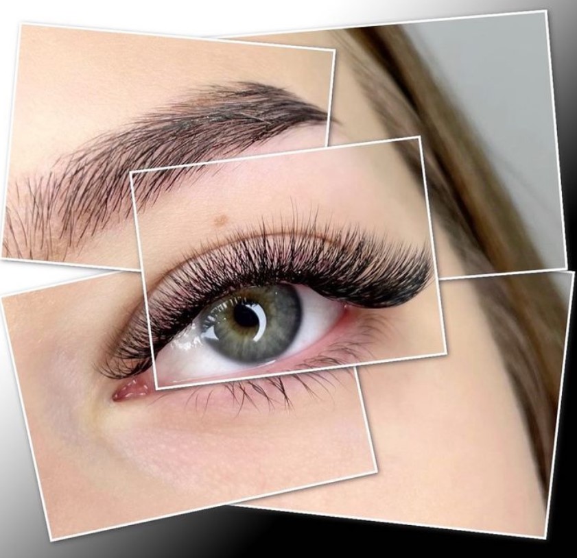 Mariana, Eyelash Extensions of any Volume - Фото 4