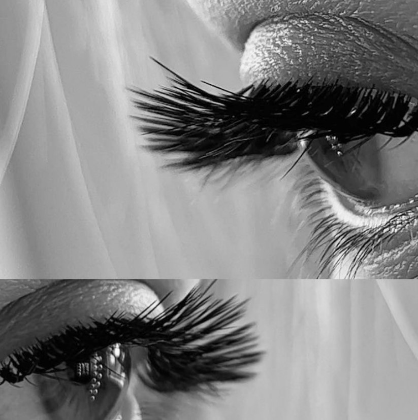 Mariana, Eyelash Extensions of any Volume - Фото 3