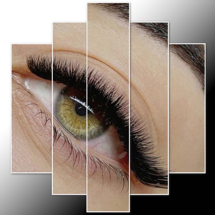 Mariana, Eyelash Extensions of any Volume - Фото 6