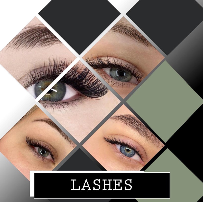 Mariana, Eyelash Extensions of any Volume - Фото 5