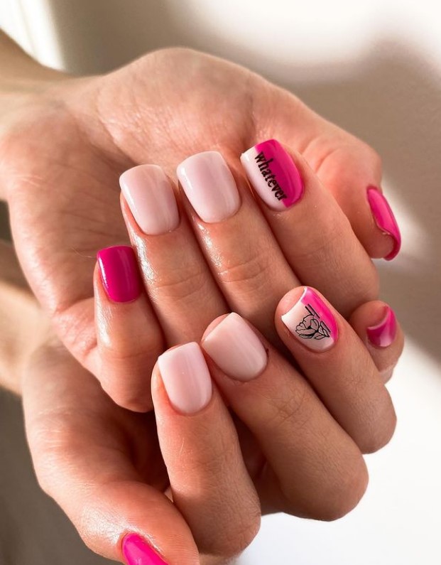 Galina, Nail and Brow Master - Фото 4