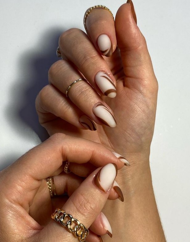 Galina, Nail and Brow Master - Фото 5