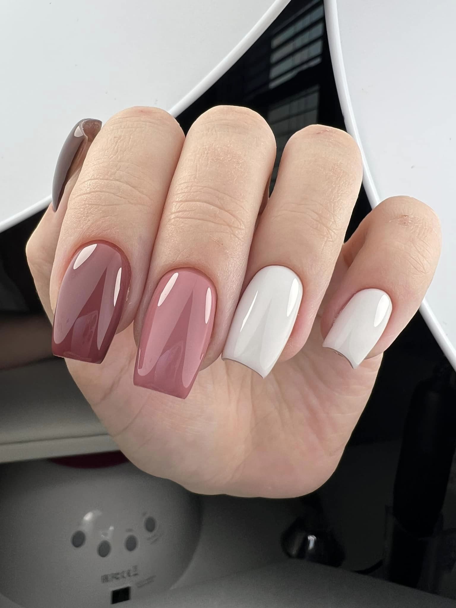 Azyasha Nails - Фото 2