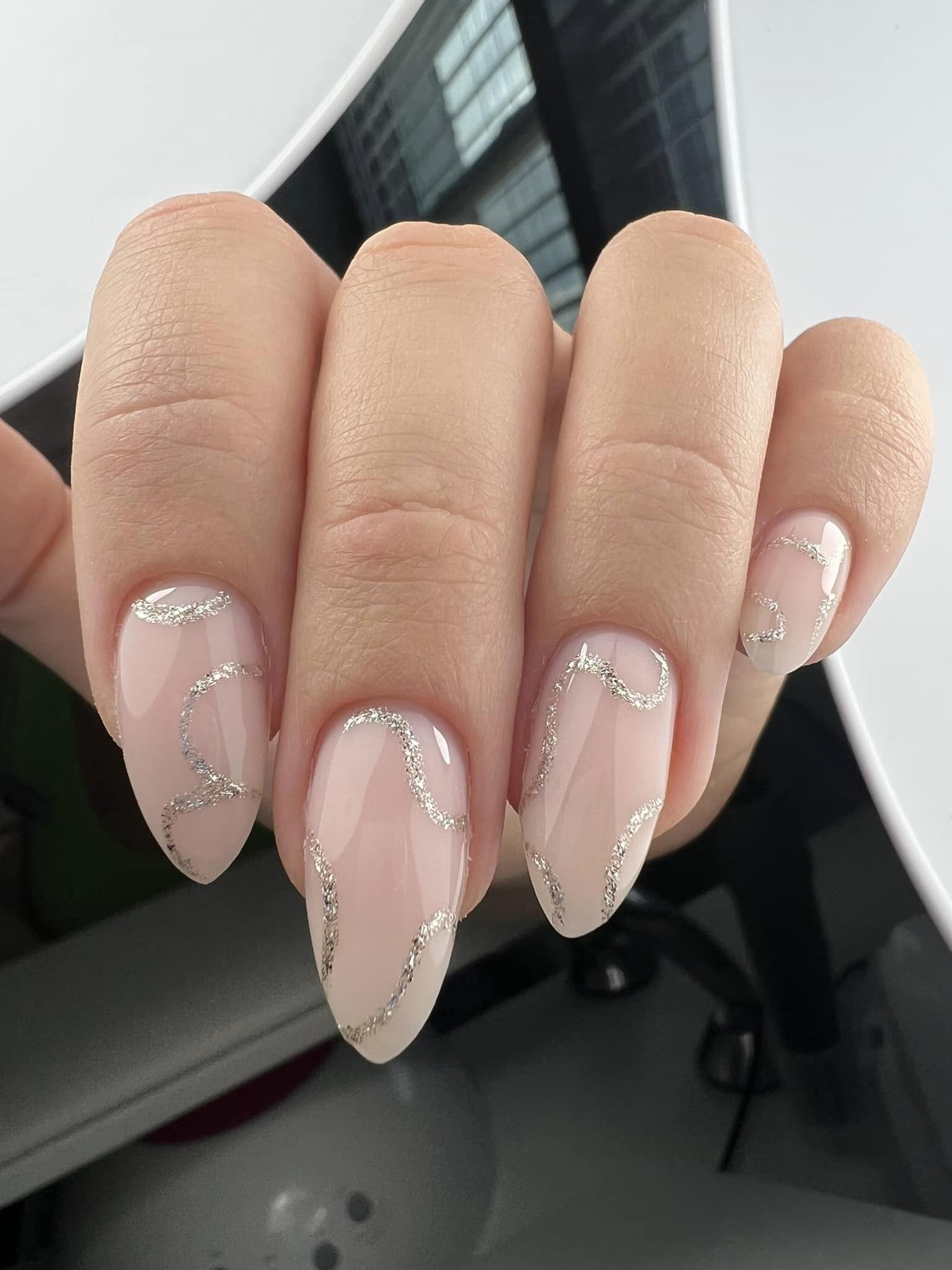 Azyasha Nails - Фото 3