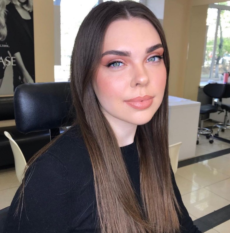 Nastya Lysenko - Фото 3