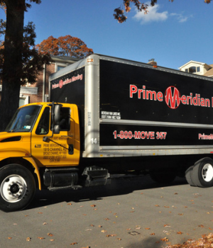 Prime Meridian Moving - Фото 3