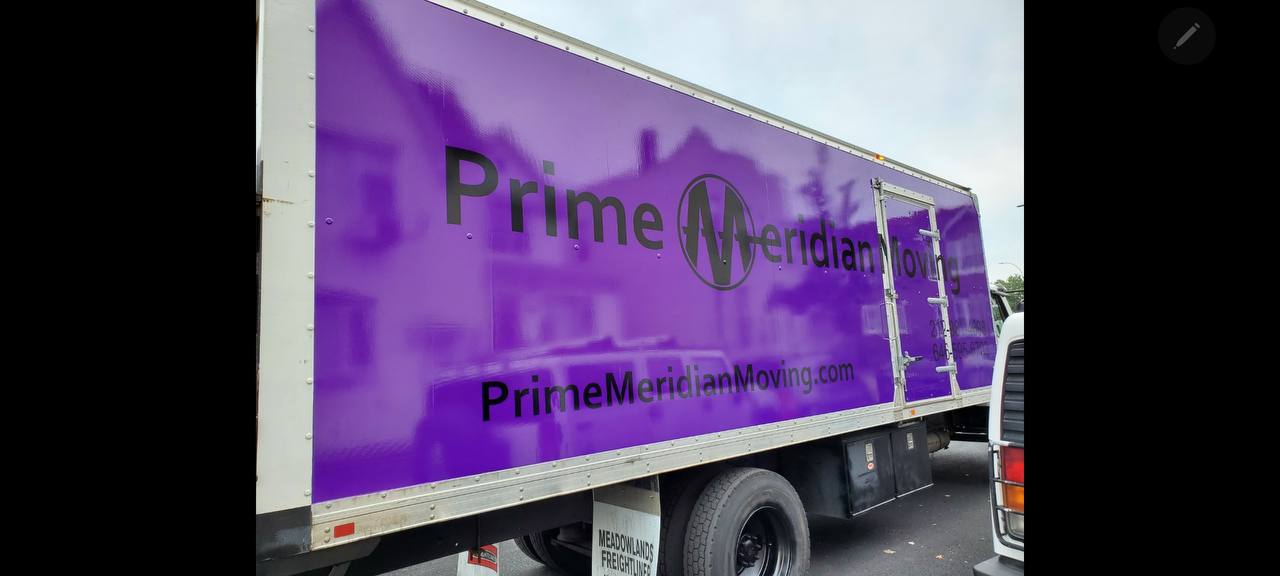 Prime Meridian Moving - Фото 5