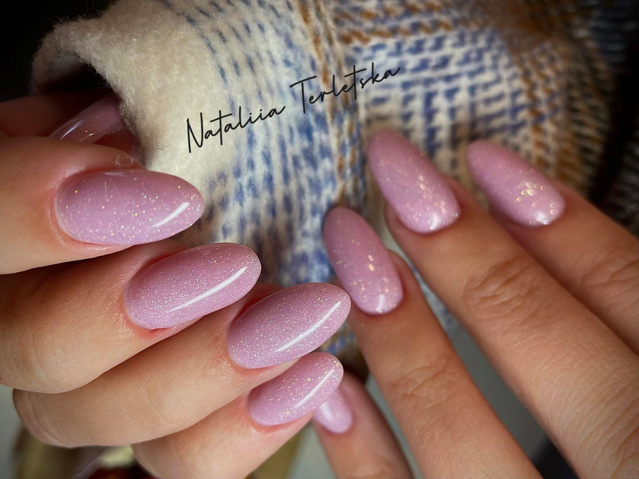 Natalia, Manicure - Фото 2