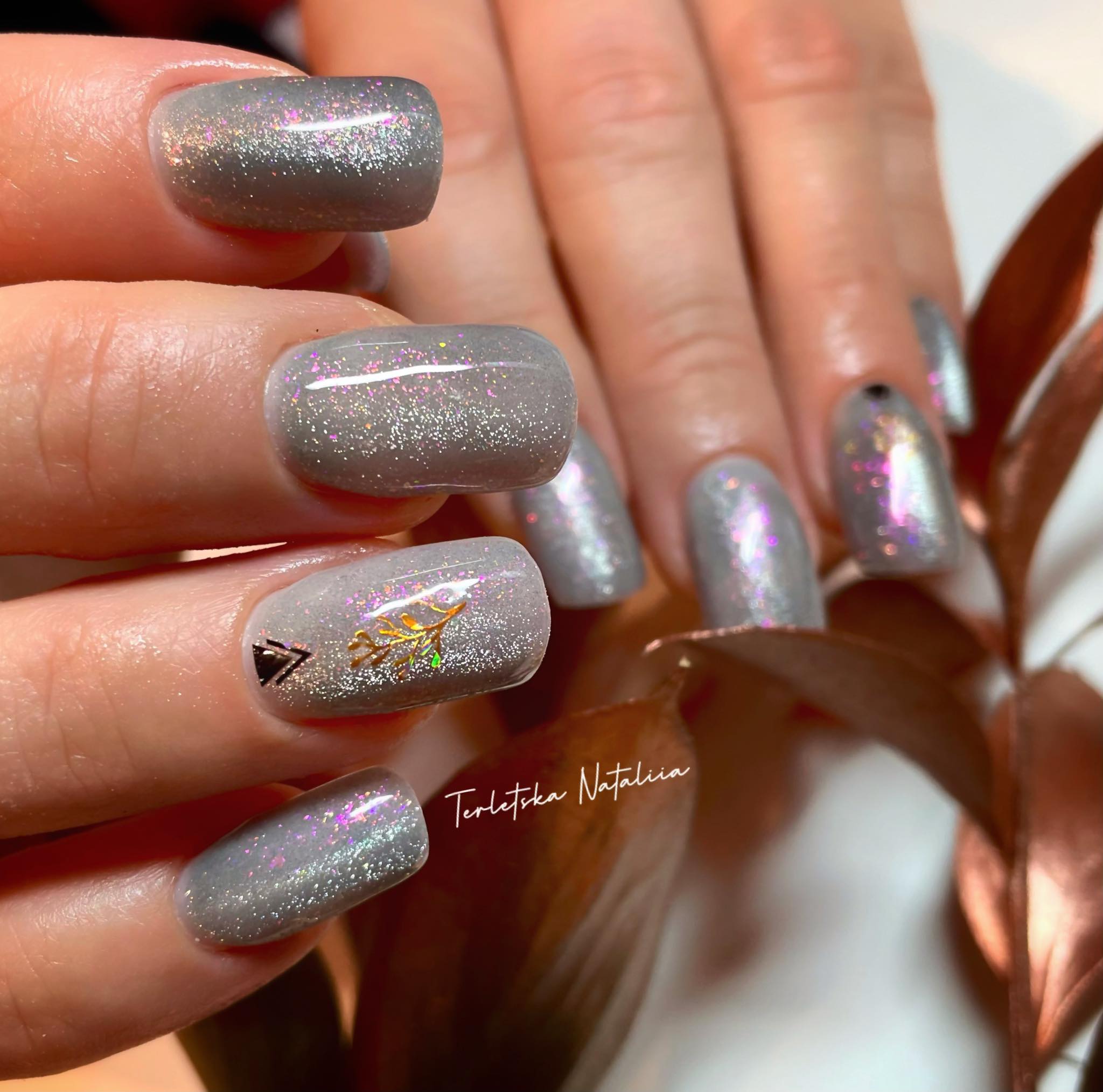 Natalia, Manicure - Фото 3