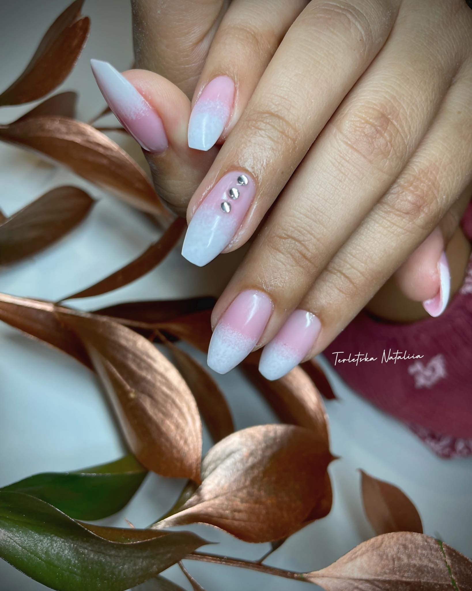 Natalia, Manicure - Фото 4
