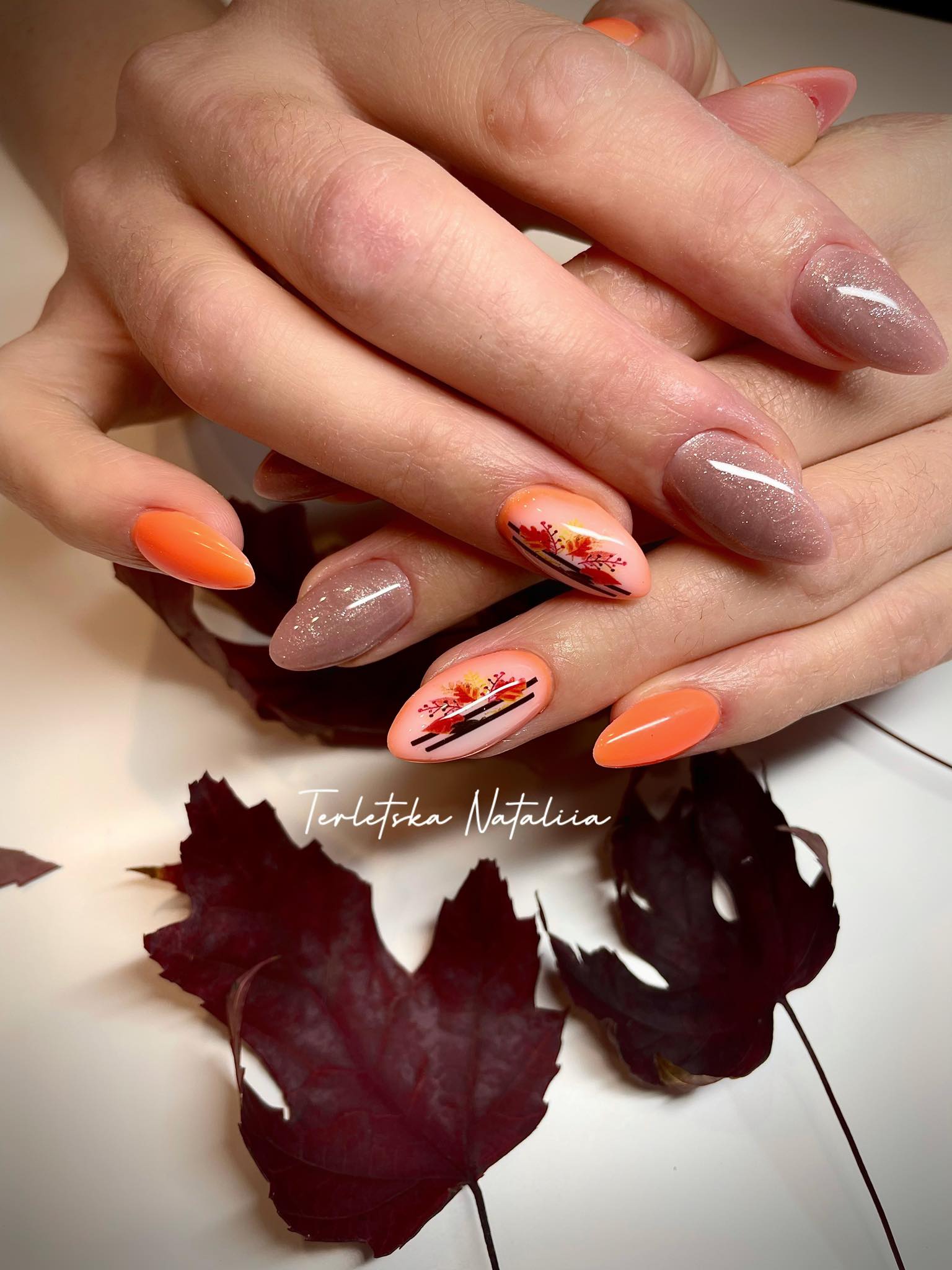 Natalia, Manicure - Фото 5