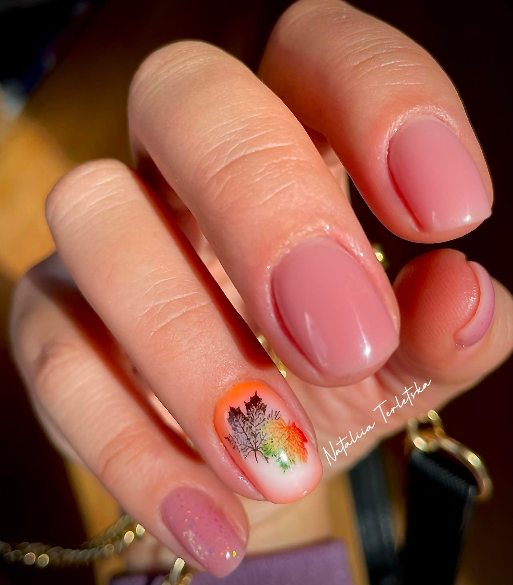 Natalia, Manicure - Фото 6