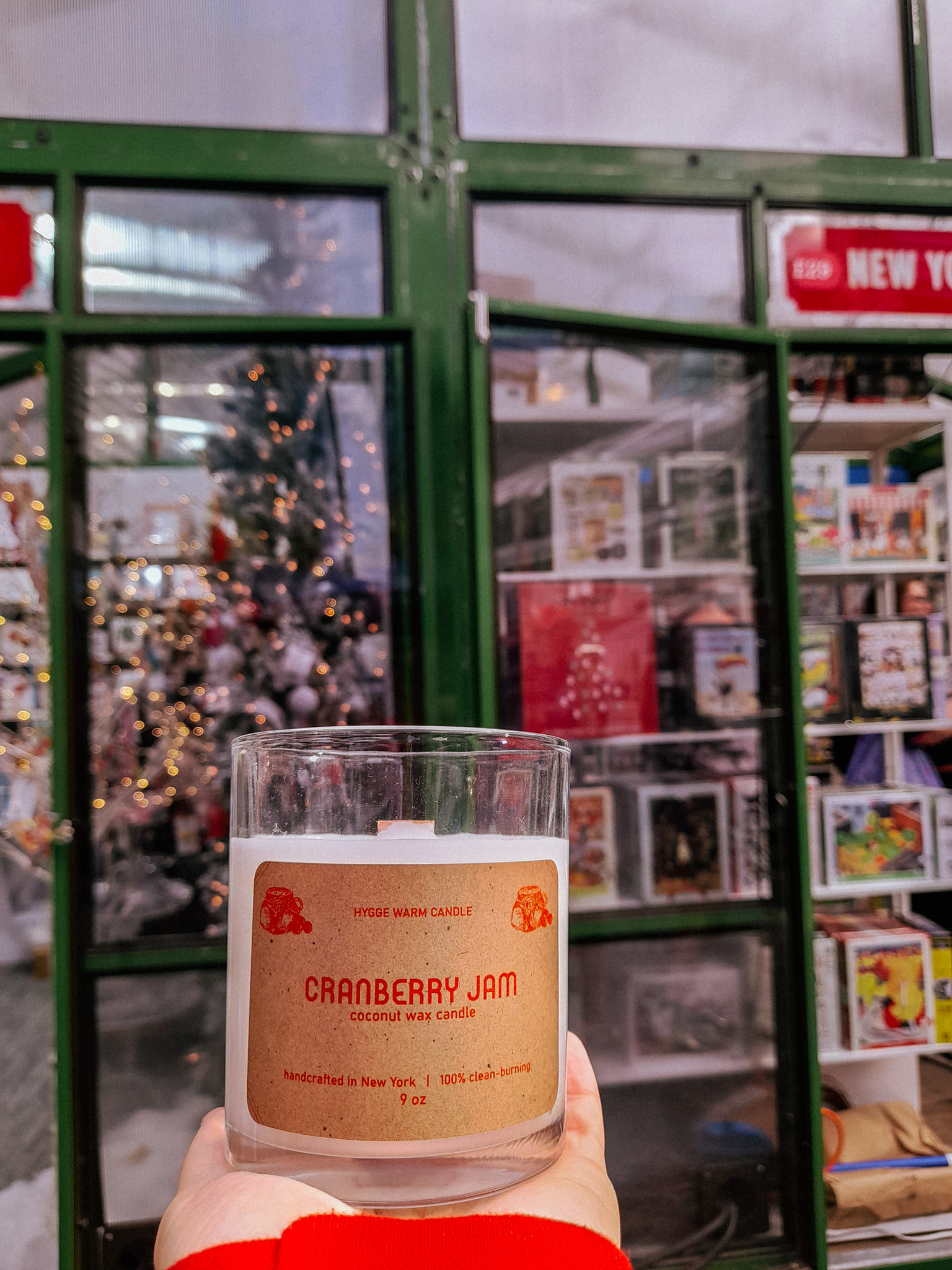 Юлия, Ароматные Свечи - Фото 2