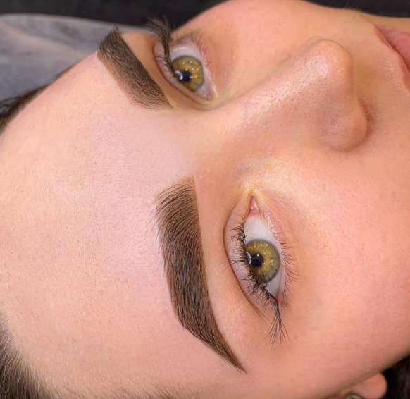 Valentina, Brows Permanent Makeup - Фото 4