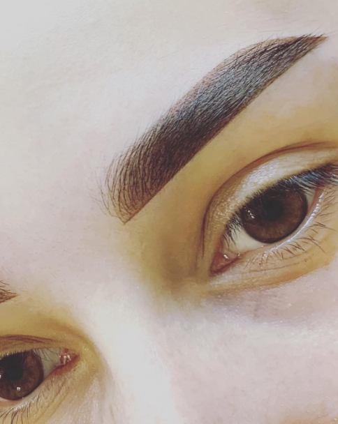 Valentina, Brows Permanent Makeup - Фото 5
