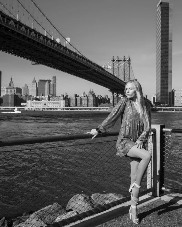 Tatiana, Photographer - Фото 3