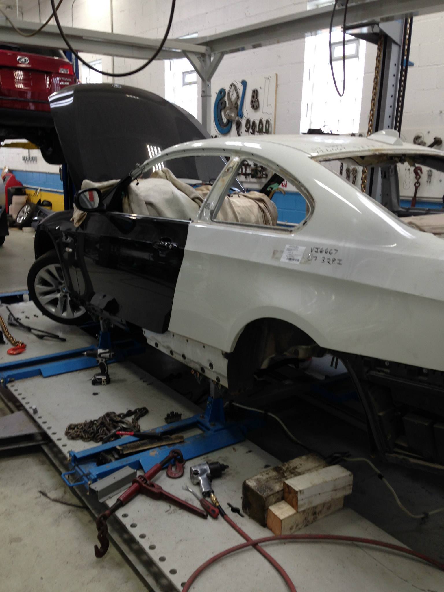 Quality Auto Works - Zdjęcie 2