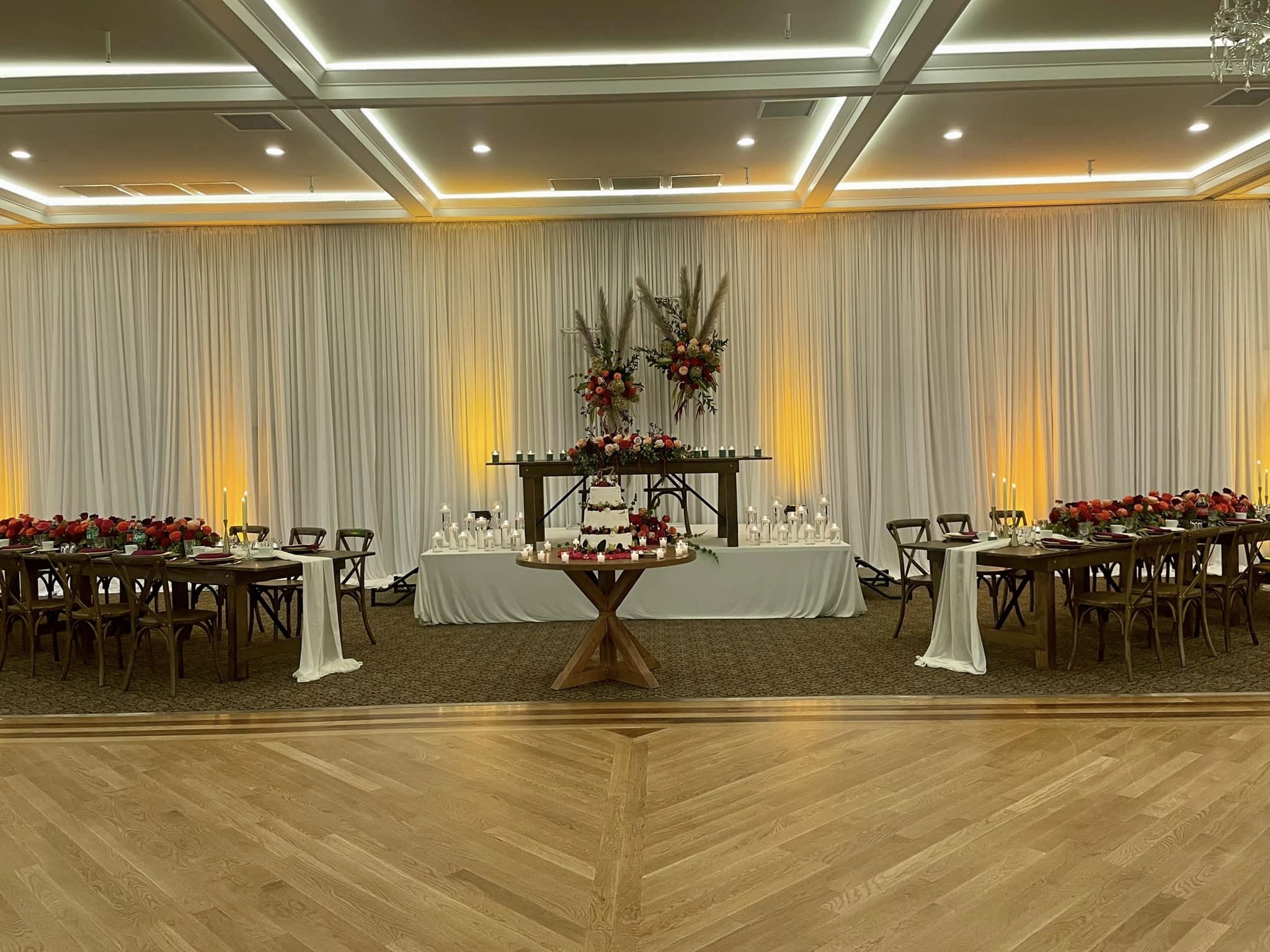 Belvedere Chateau Banquets - Zdjęcie 5