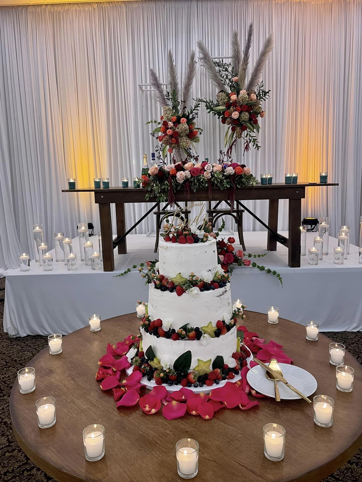 Belvedere Chateau Banquets - Zdjęcie 6