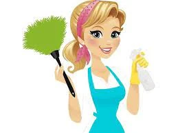 Iwona Szymaszek Cleaning