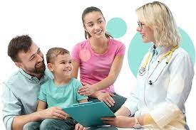 Jurek & Jurek Family Practice - Zdjęcie 3
