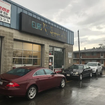 Euro Xtreme Motors