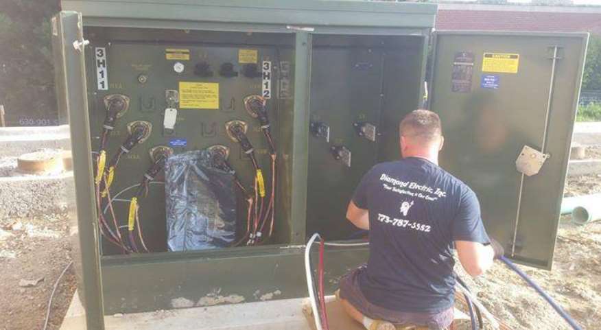 Diamond Electric, Inc. - Zdjęcie 2
