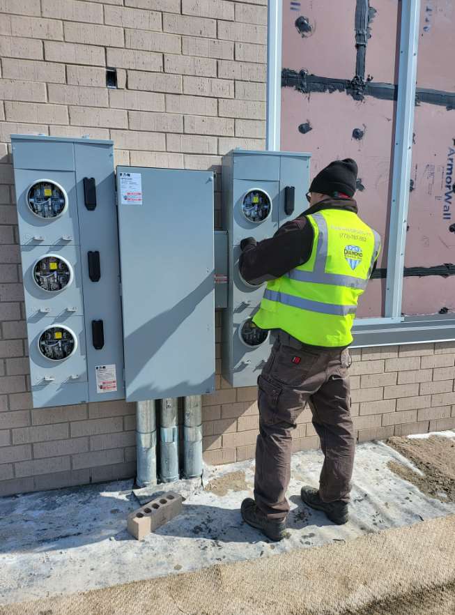 Diamond Electric, Inc. - Zdjęcie 6