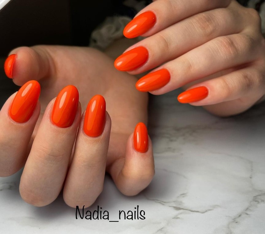 Nadia Nails - Фото 3