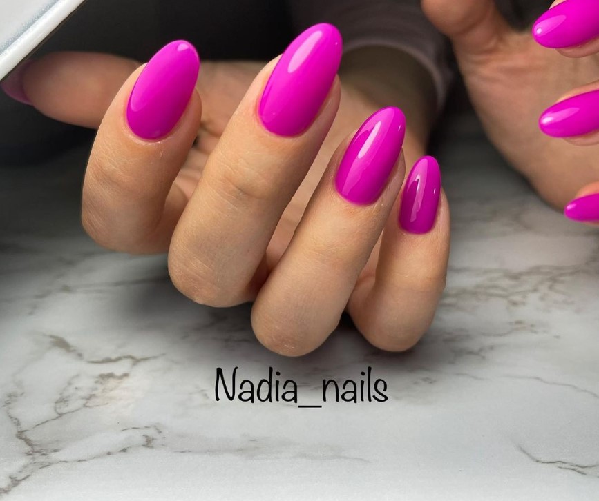 Nadia Nails - Фото 2