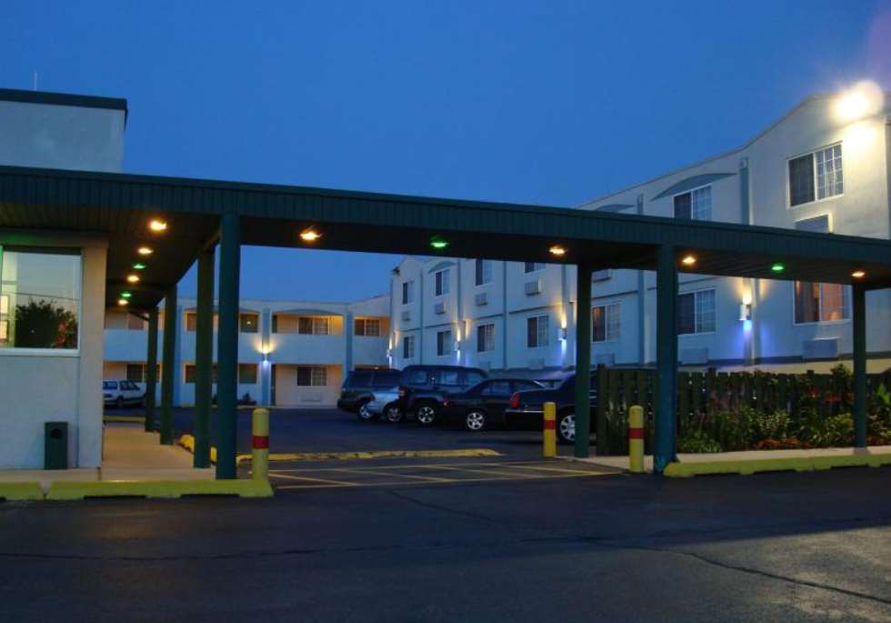 O'Hare Inn and Suites - Zdjęcie 2