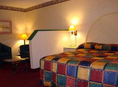 O'Hare Inn and Suites - Zdjęcie 3