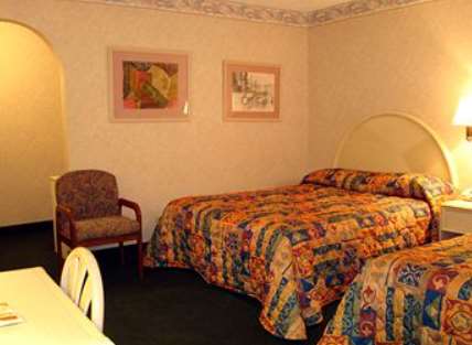 O'Hare Inn and Suites - Zdjęcie 6