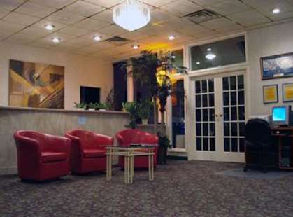 O'Hare Inn and Suites - Zdjęcie 5