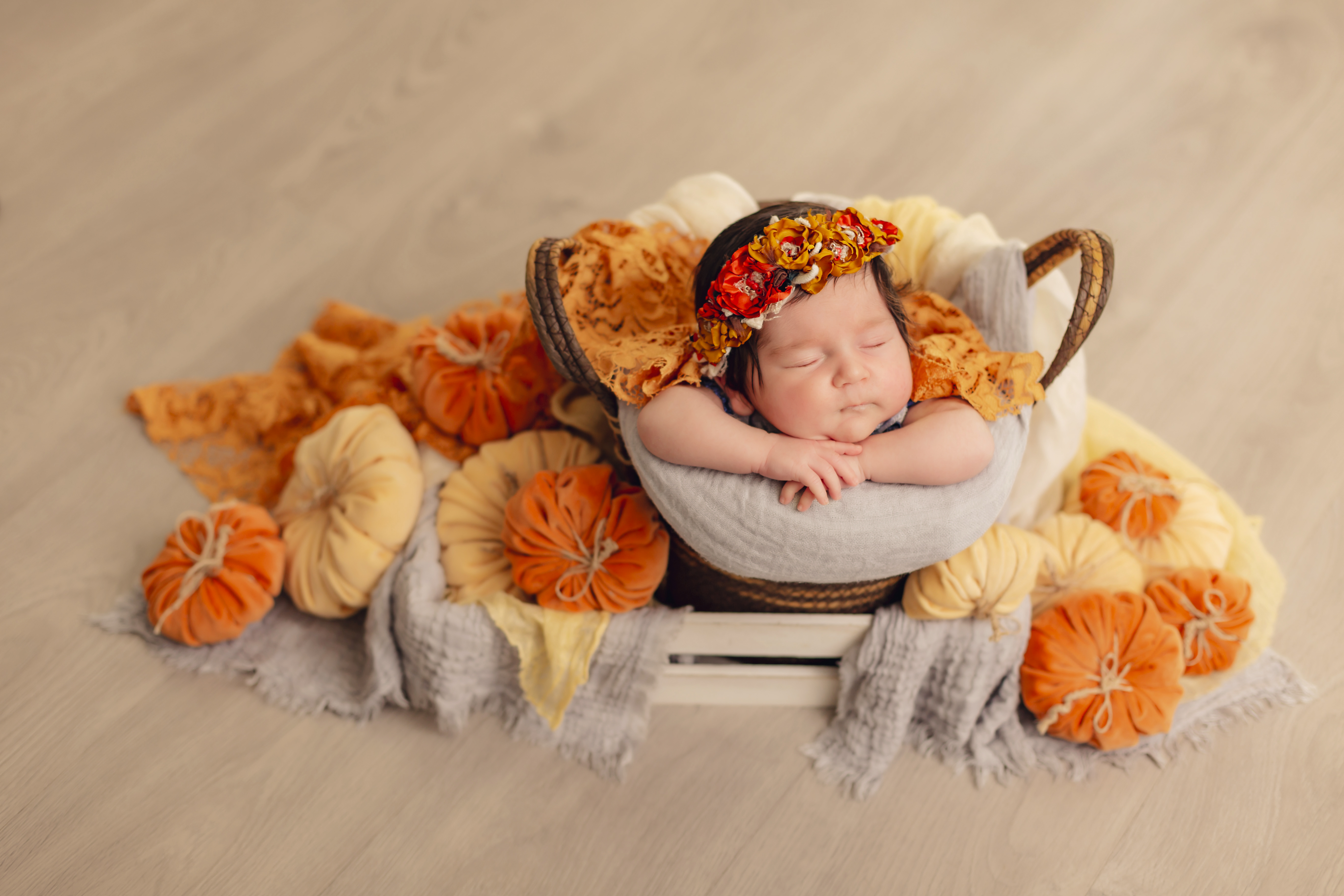 Kira Muchnik, Newborn & Family Photographer - Фото 4