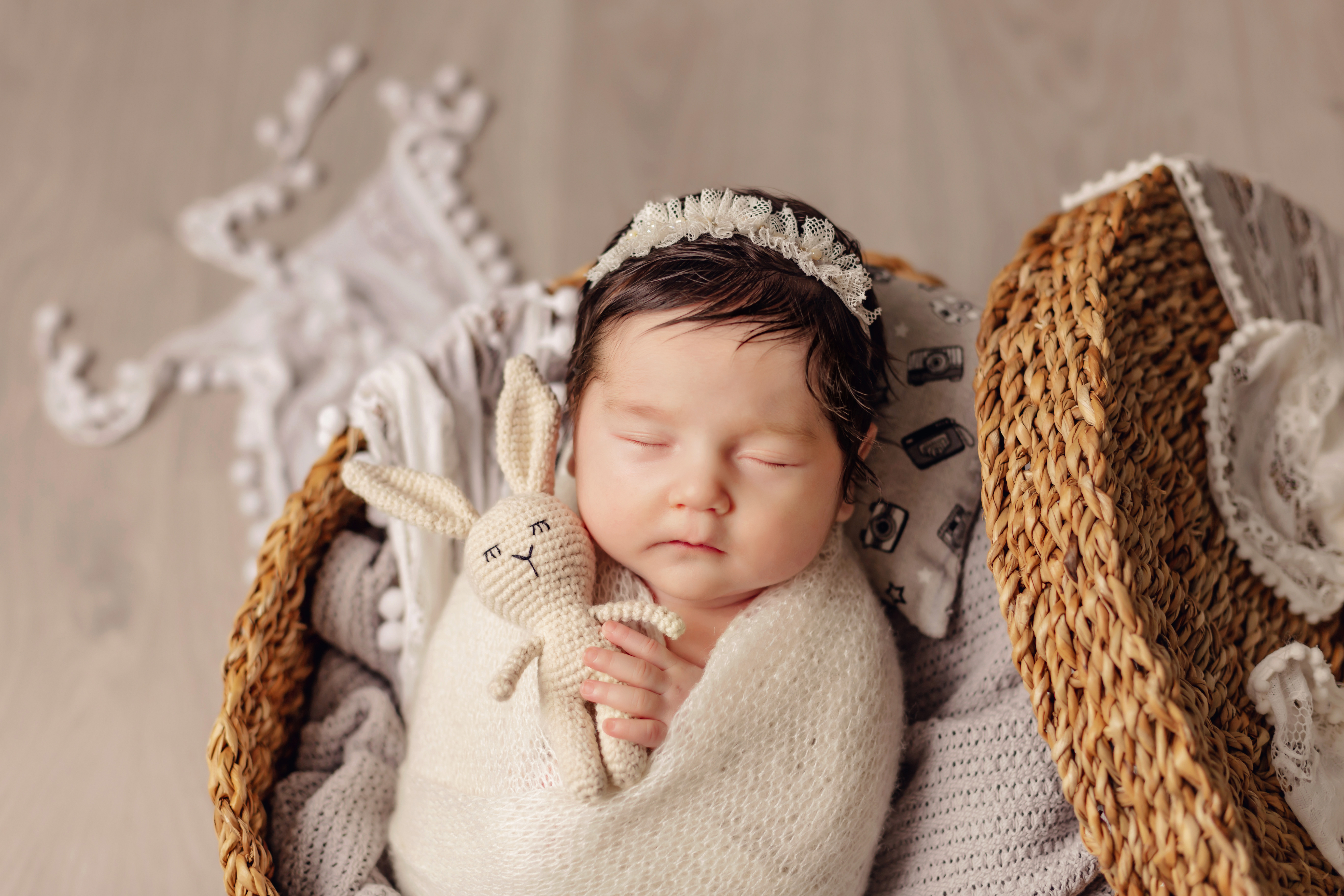 Kira Muchnik, Newborn & Family Photographer - Фото 6