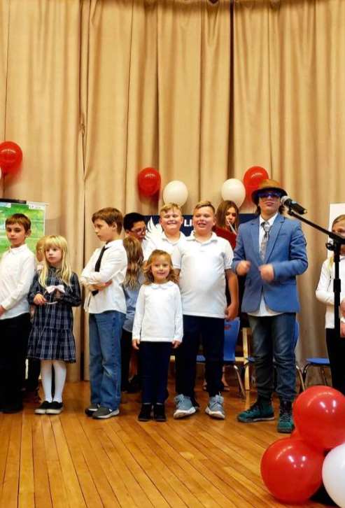 Szkoła Języka Polskiego  im. Marii Konopnickiej - Zdjęcie 3