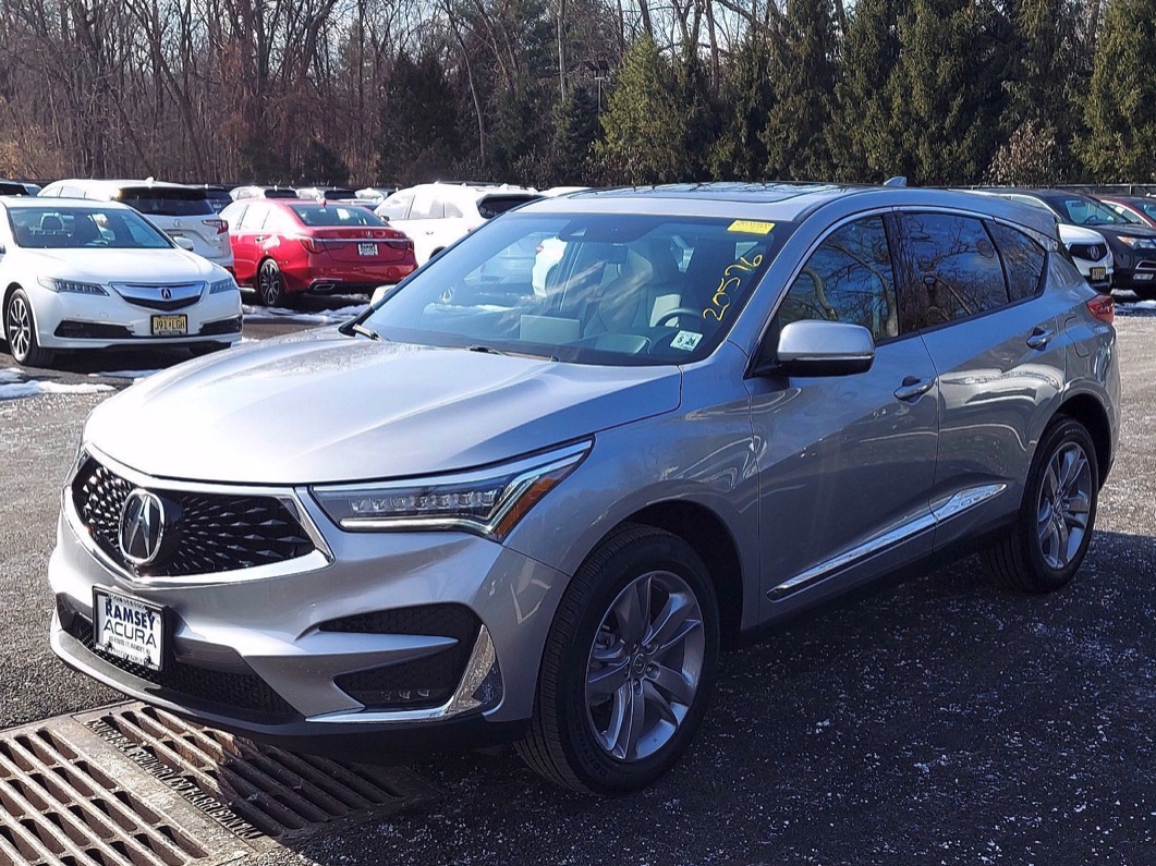 Acura Of Ramsey - Zdjęcie 2