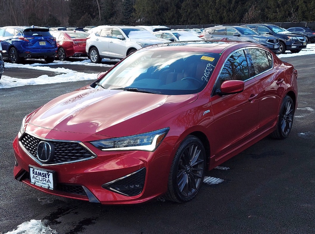 Acura Of Ramsey - Zdjęcie 3