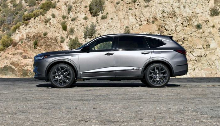 Acura Of Ramsey - Zdjęcie 4