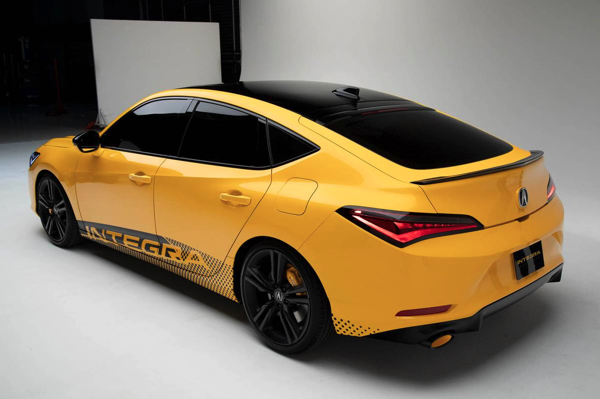 Acura Of Ramsey - Zdjęcie 5
