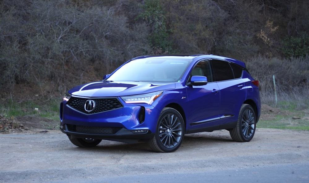 Acura Of Ramsey - Zdjęcie 6