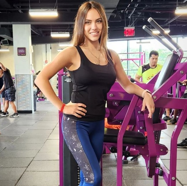 Natalie, Personal Trainer - Фото 6
