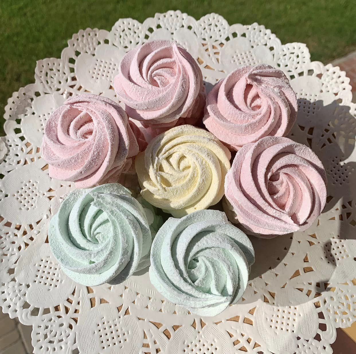 Viktoriia Kinfeldt, Homemade Pastries - Фото 7