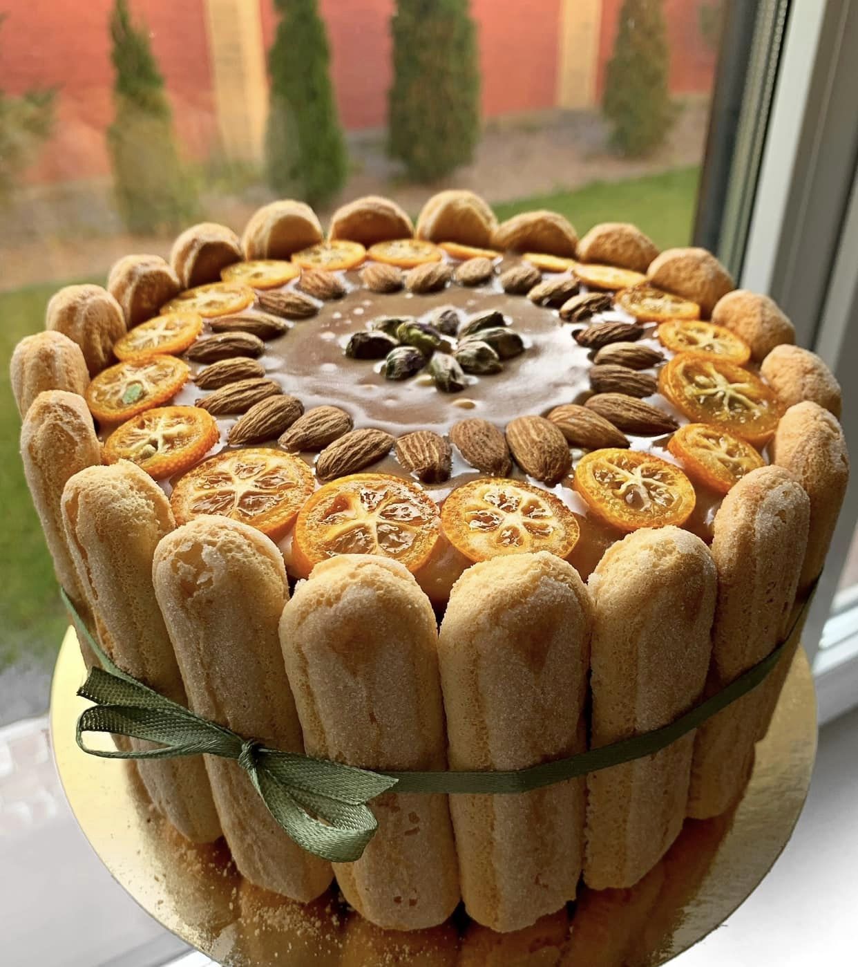 Viktoriia Kinfeldt, Homemade Pastries - Фото 2