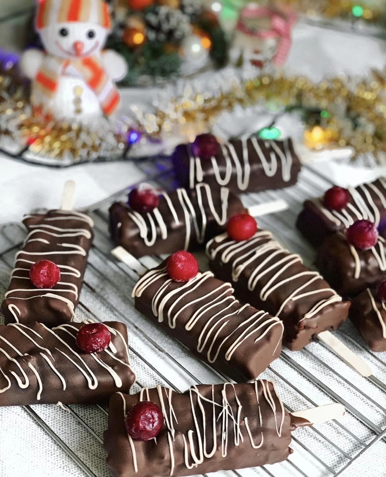 Viktoriia Kinfeldt, Homemade Pastries - Фото 3